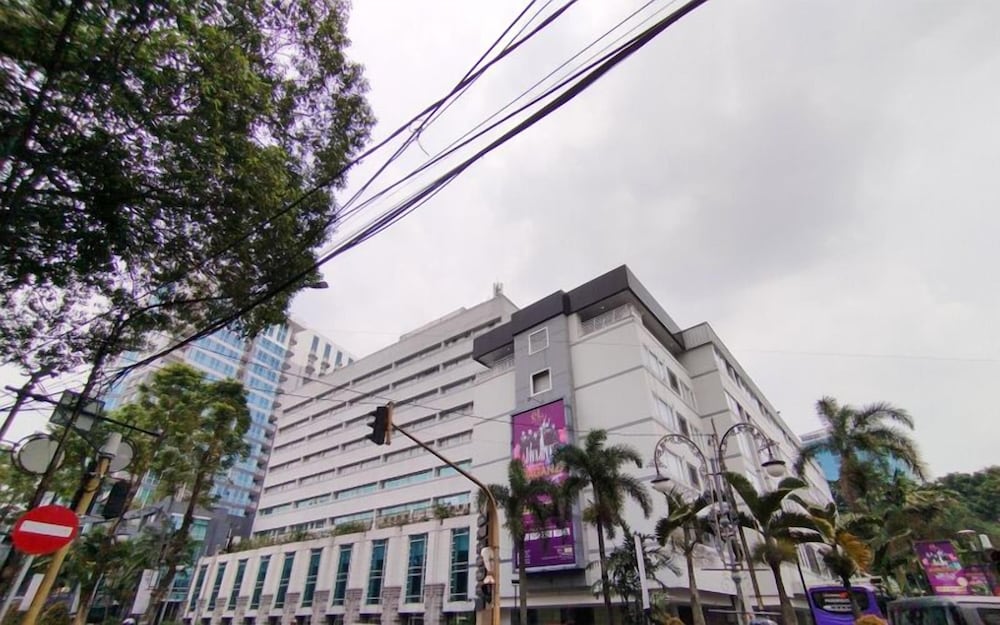 eL Hotel Bandung in BANDUNG
