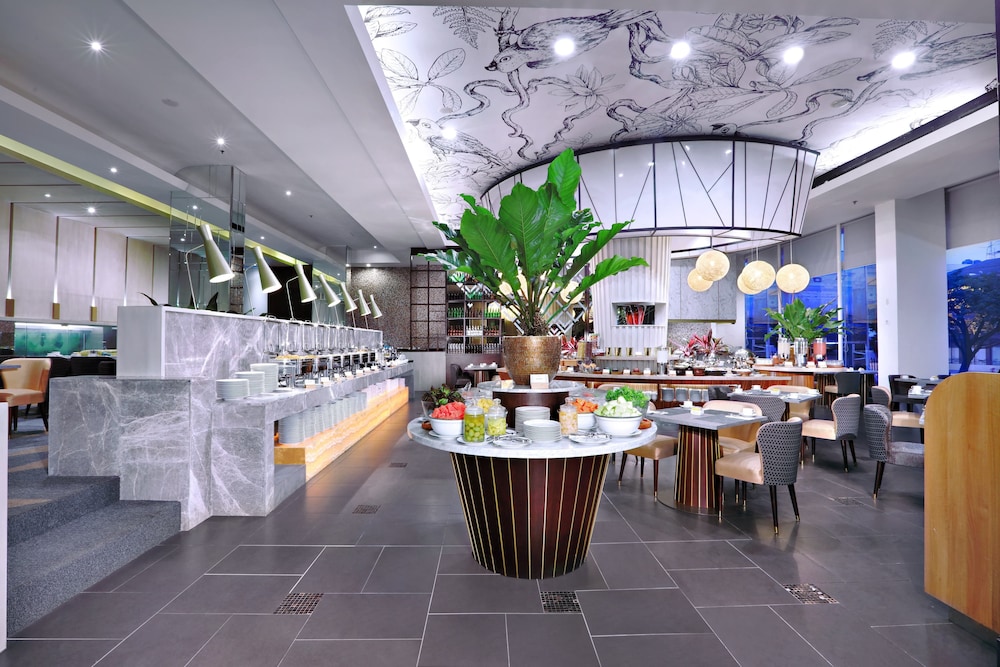 The Alts Hotel Palembang 44/63