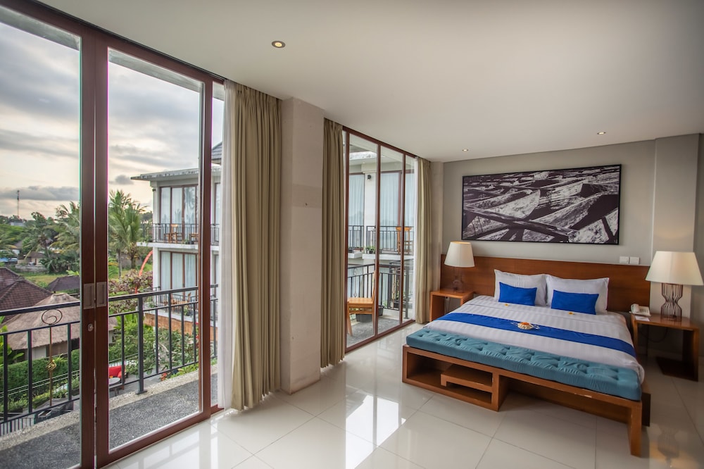 Bakung Ubud Resort And Villa 12/59