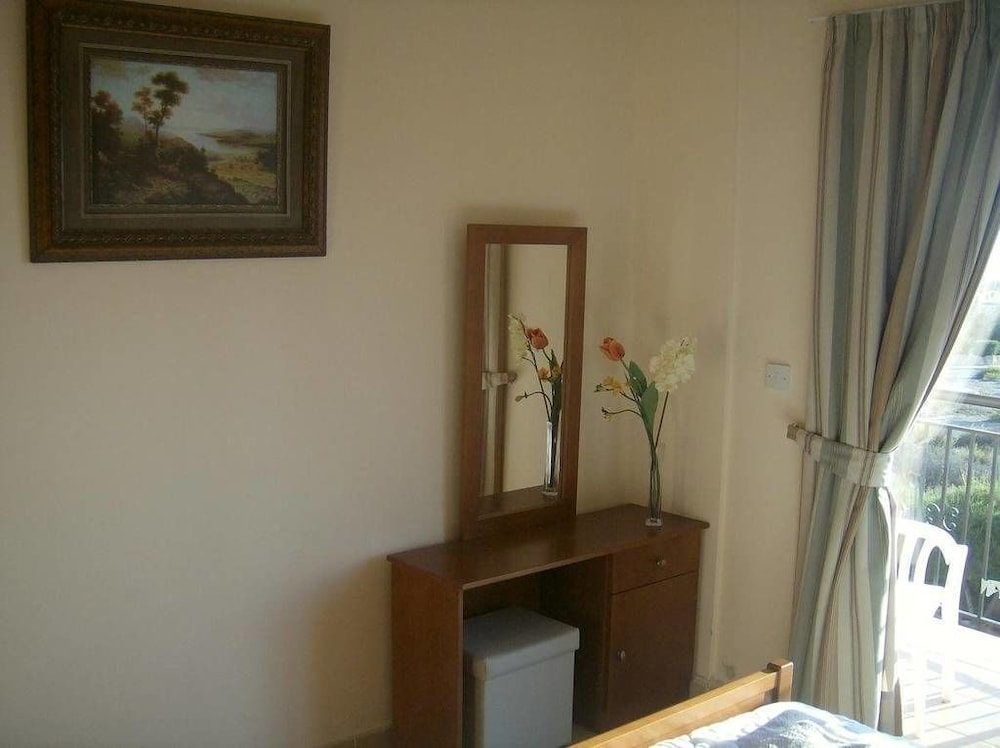 Kapsalia Holiday Villas 7/50