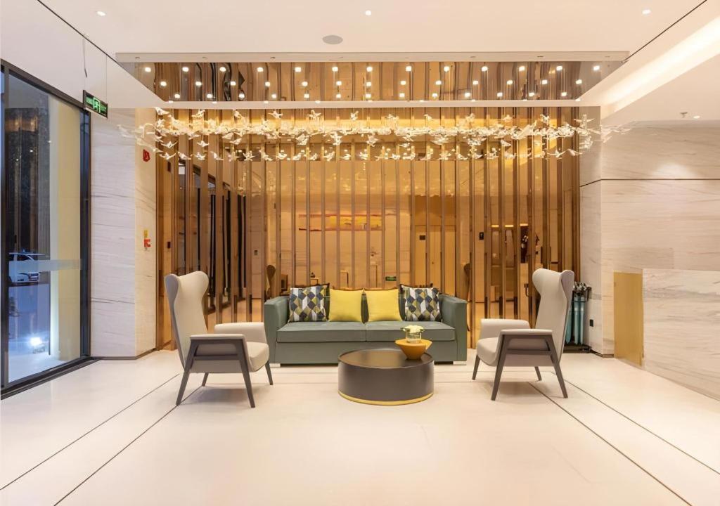 City Comfort Inn Xingtai Wanda 50/61