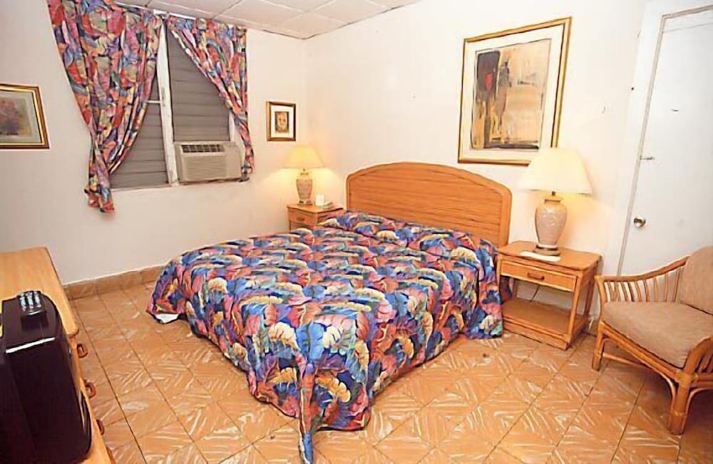 Casa Del Caribe Bed Breakfast 11/46