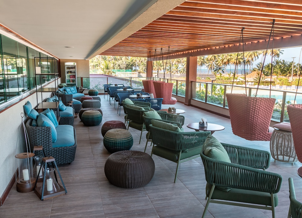 Japaratinga Lounge Resort 50/66
