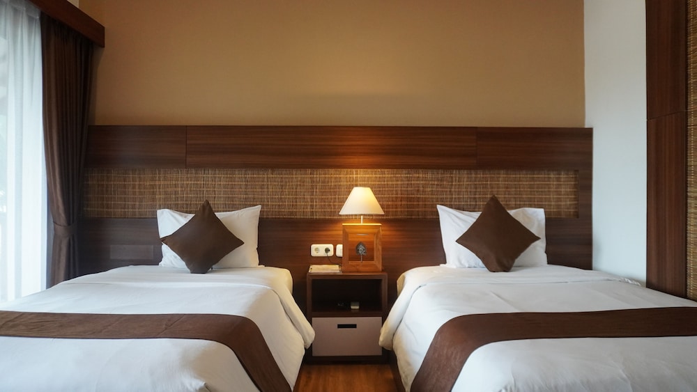 Ratan Hotel Uluwatu 18/50