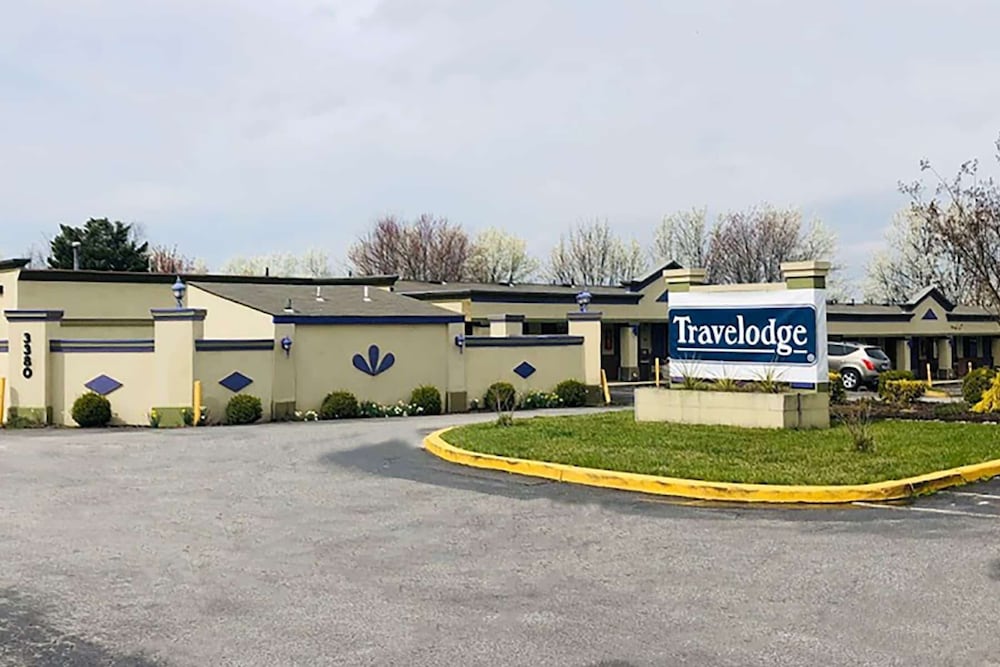 Travelodge by Wyndham Laurel 55/59