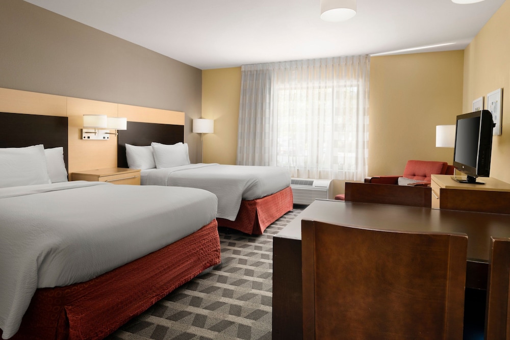 Towneplace Suites By Marriott Ann Arbor 11/51