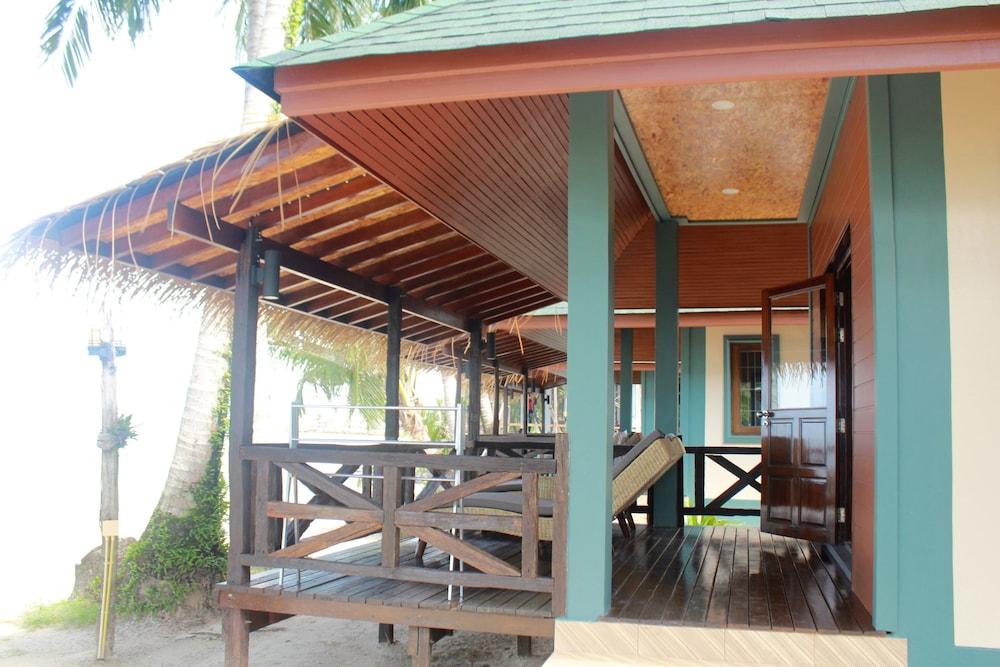 Kai Bae Beach Resort Koh Chang 12/74