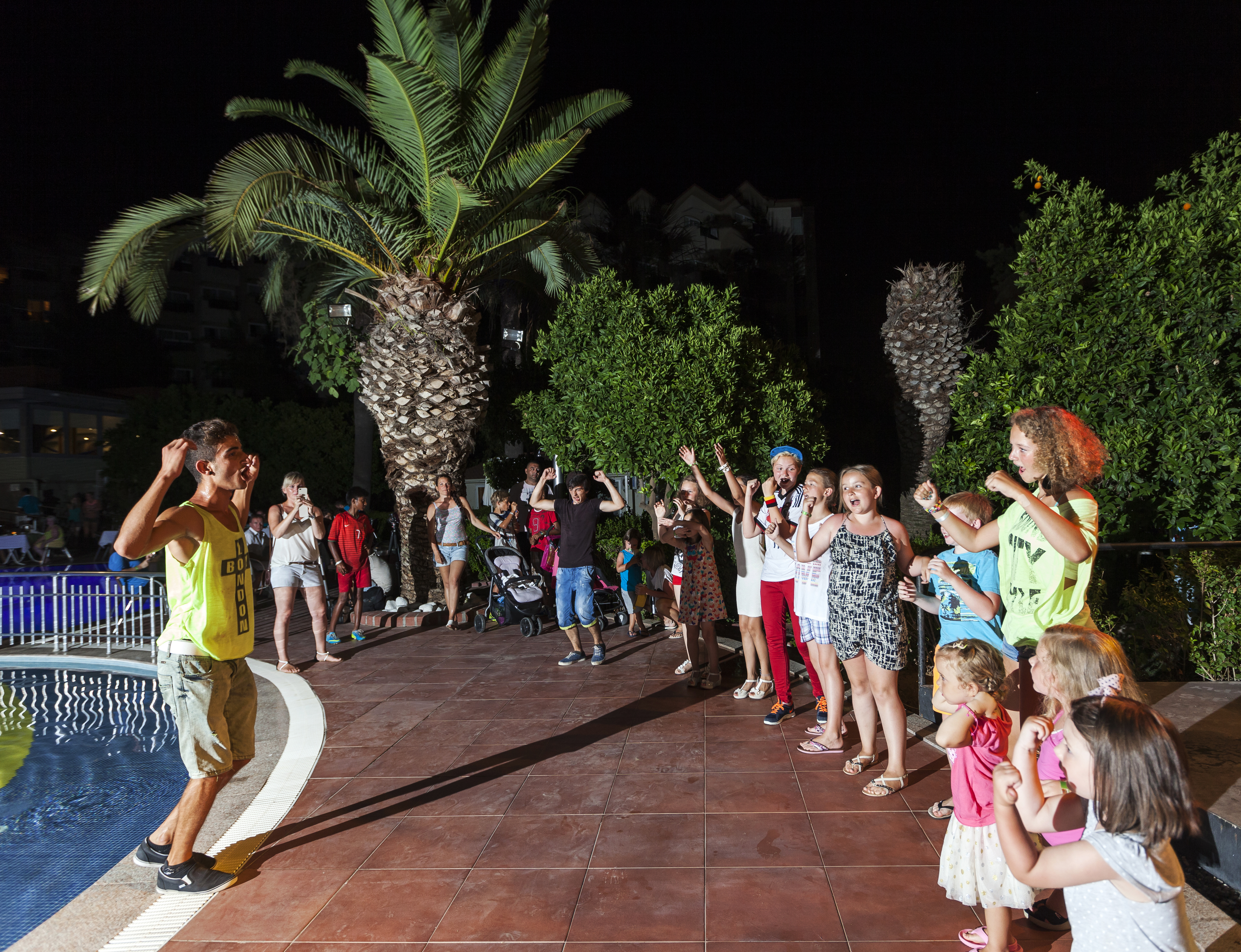 Seher Kumkoy Star Resort and Spa 28/44