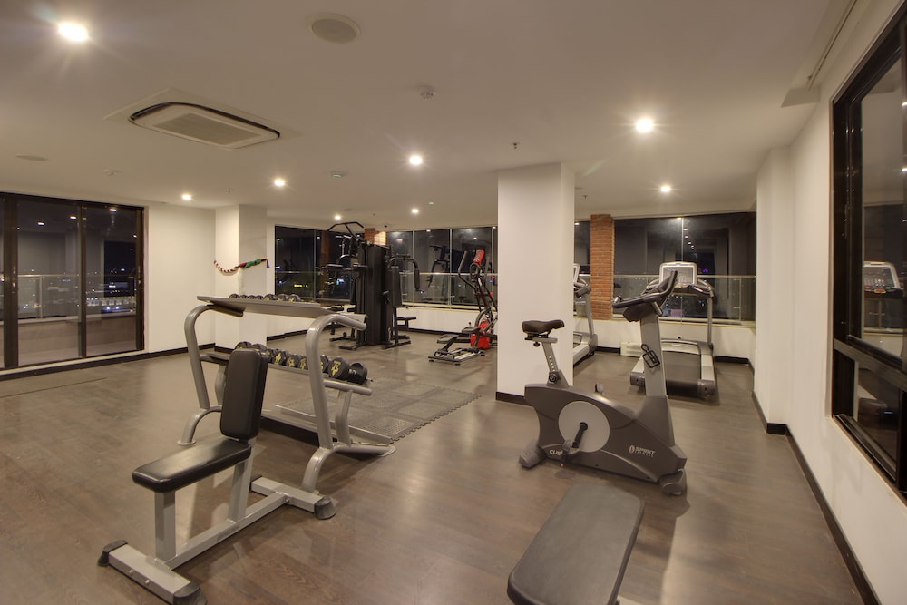 Hotel Mulberry 29/43