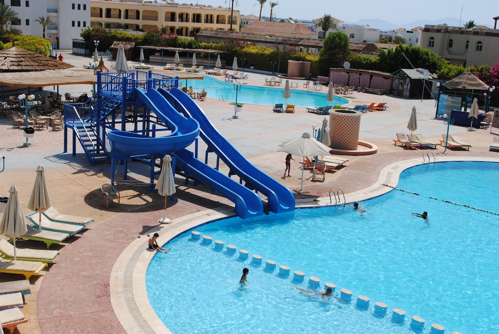 Sharm Cliff Resort 16/30
