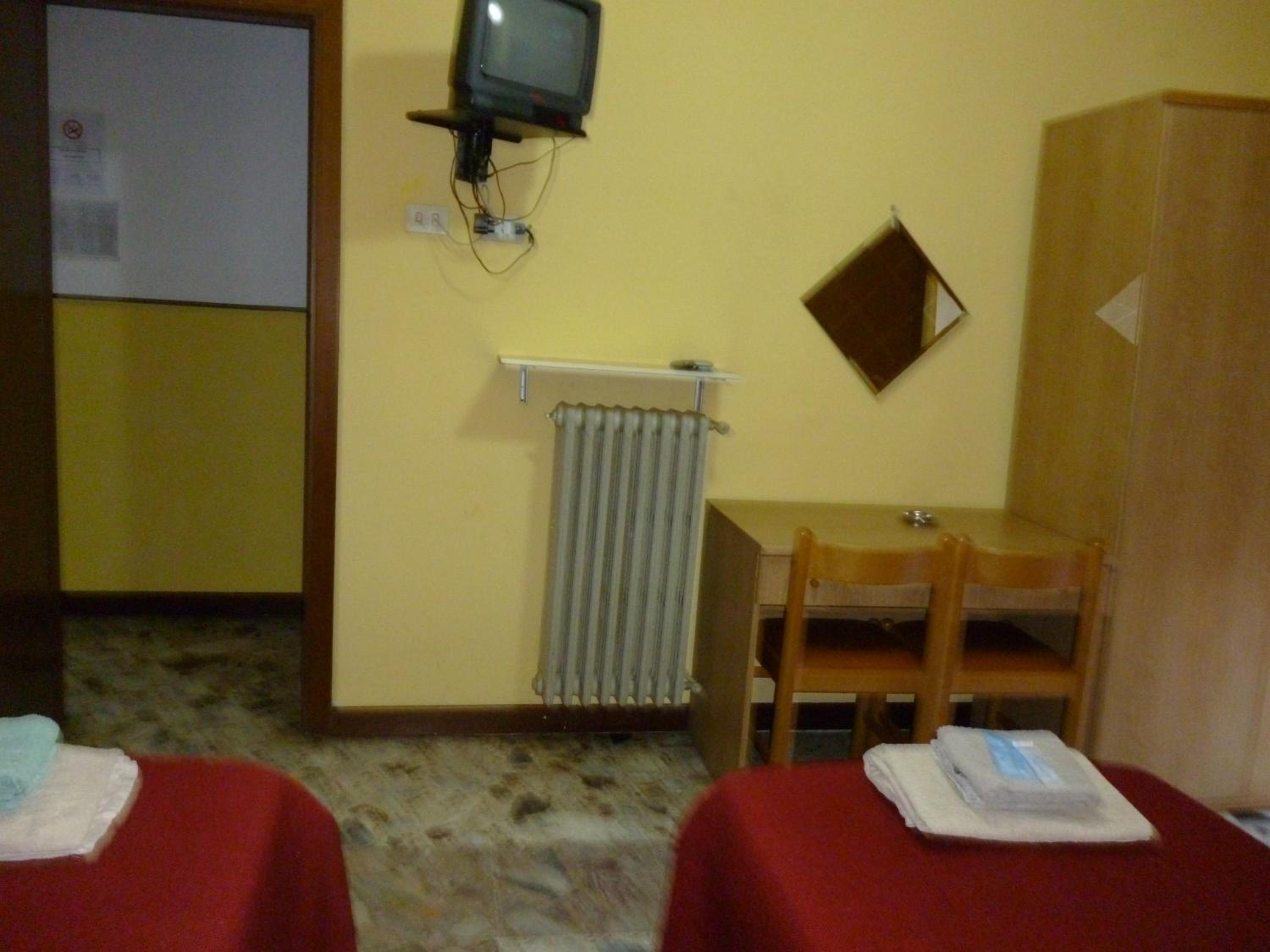 Hotel San Giovanni 18/55