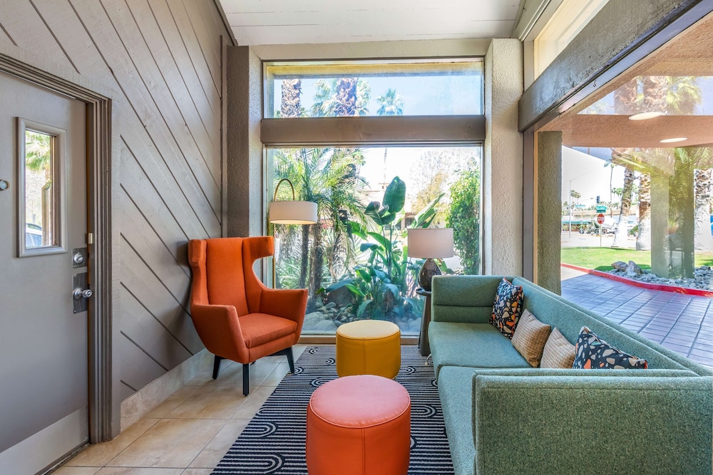 Best Western Inn At Palm Springs 26/47