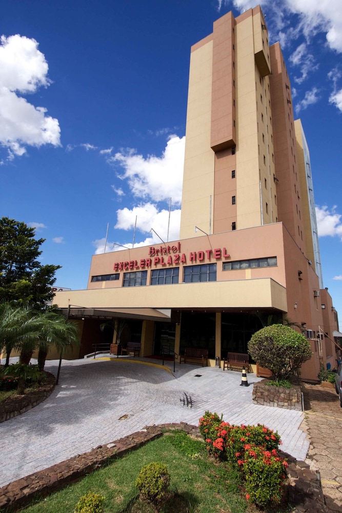 BRISTOL EXCELER PLAZA HOTEL in CAMPO GRANDE