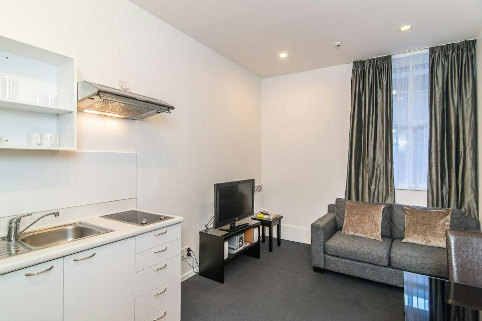 Gilmer Serviced Apartments 41/55