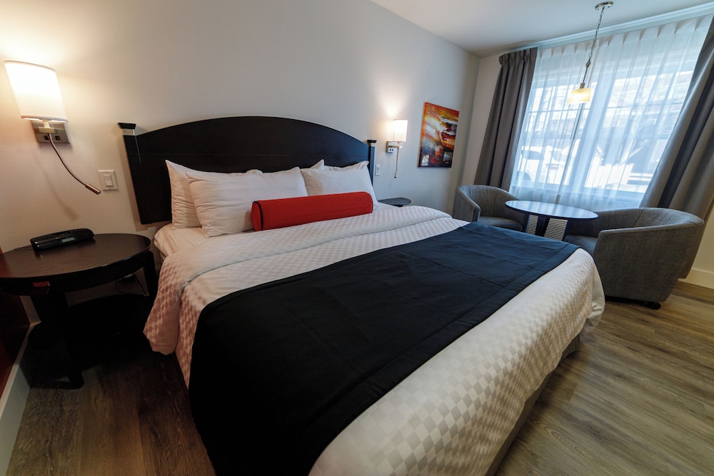 Hotel Motel Castel de la Mer 16/35
