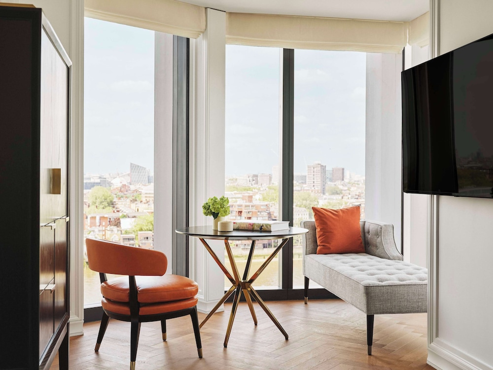 PARK HYATT LONDON RIVER THAMES 29/50