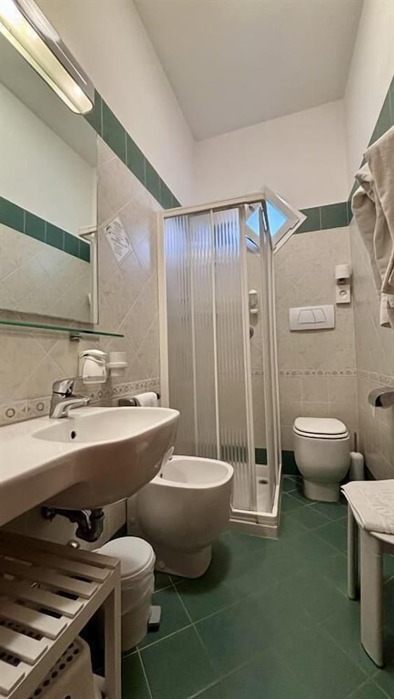 Family Hotel Pinetina Mare 46/50