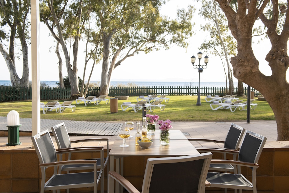 Hotel Roses Platja 30/50