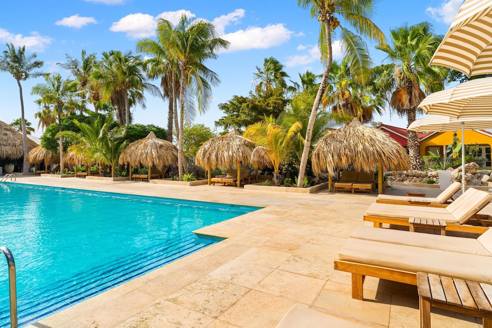 Sonesta Hotels & Resorts Livingstone Curacao 42/70