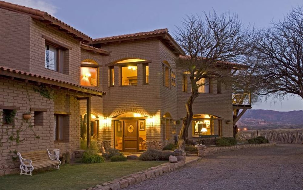 La Casa de la Bodega 3/40
