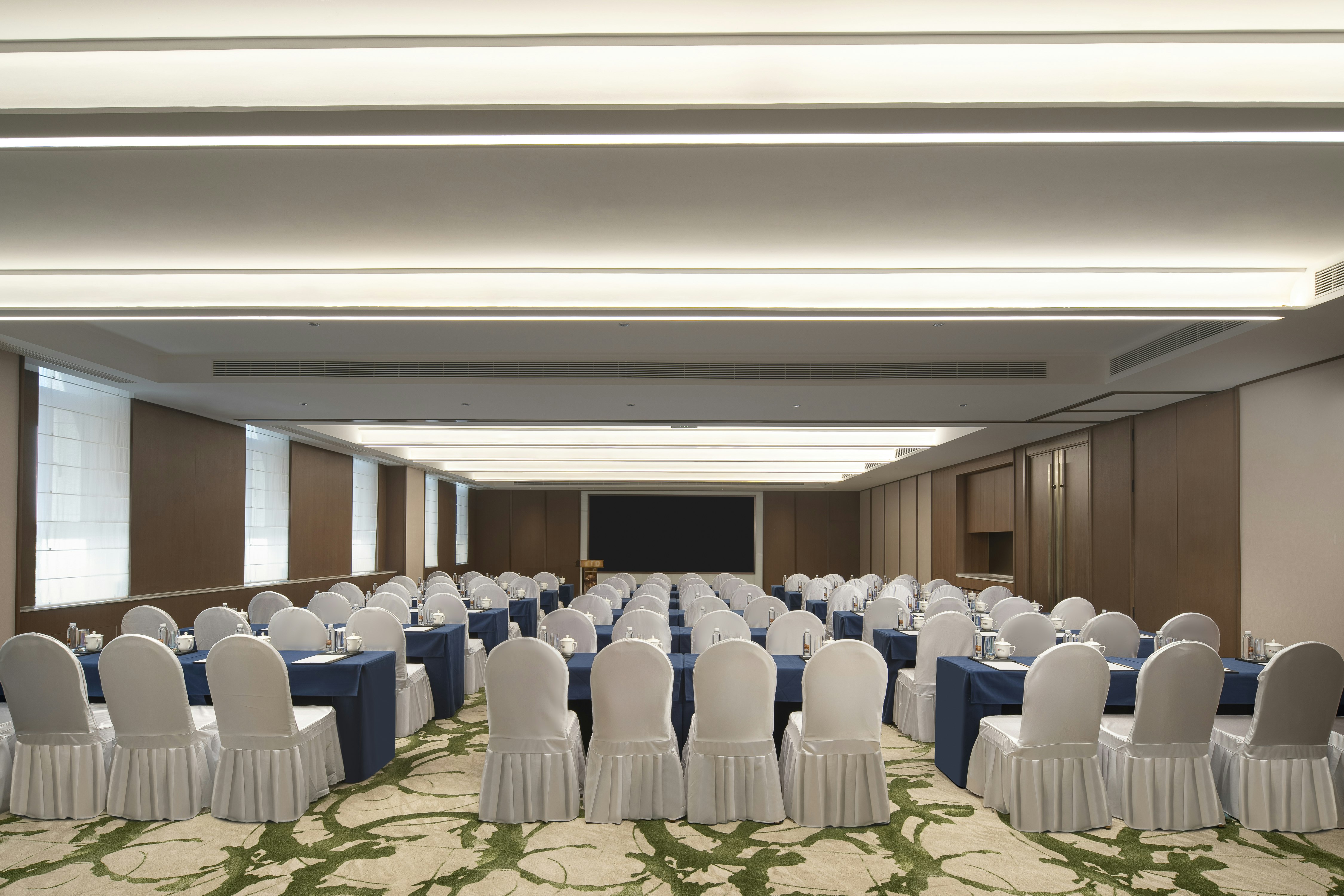 Hilton Garden Inn Zhongwei Shapotou 62/69