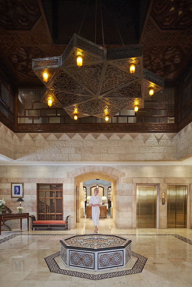 MOVENPICK RESORT PETRA 61/77