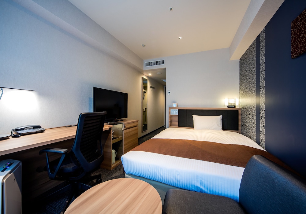 DAIWA ROYNET HOTEL KOKURA EKIMAE 58/63