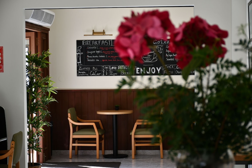 Hostal Mallorca 41/46