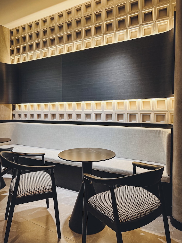 The Concept Hotel HCMC - District 1 22/25
