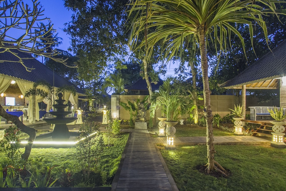 The Palm Grove 43/48