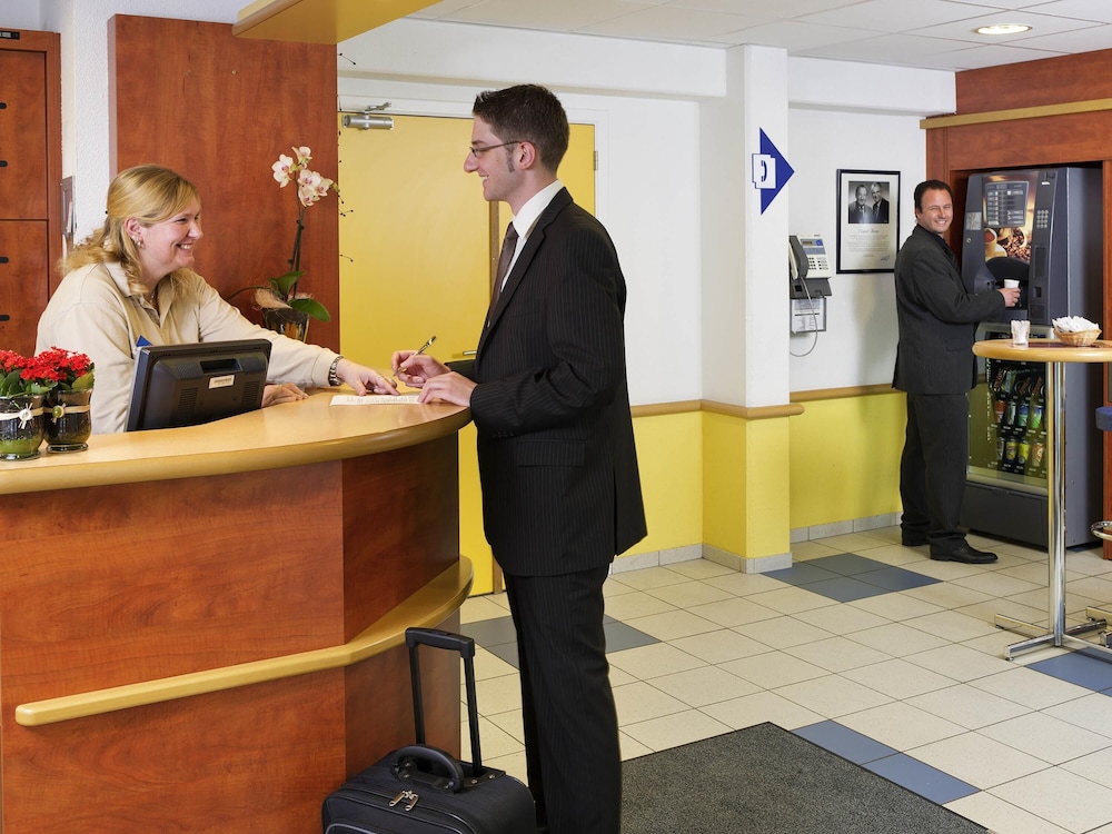 Ibis Budget Aachen Raeren Grenze 8/31