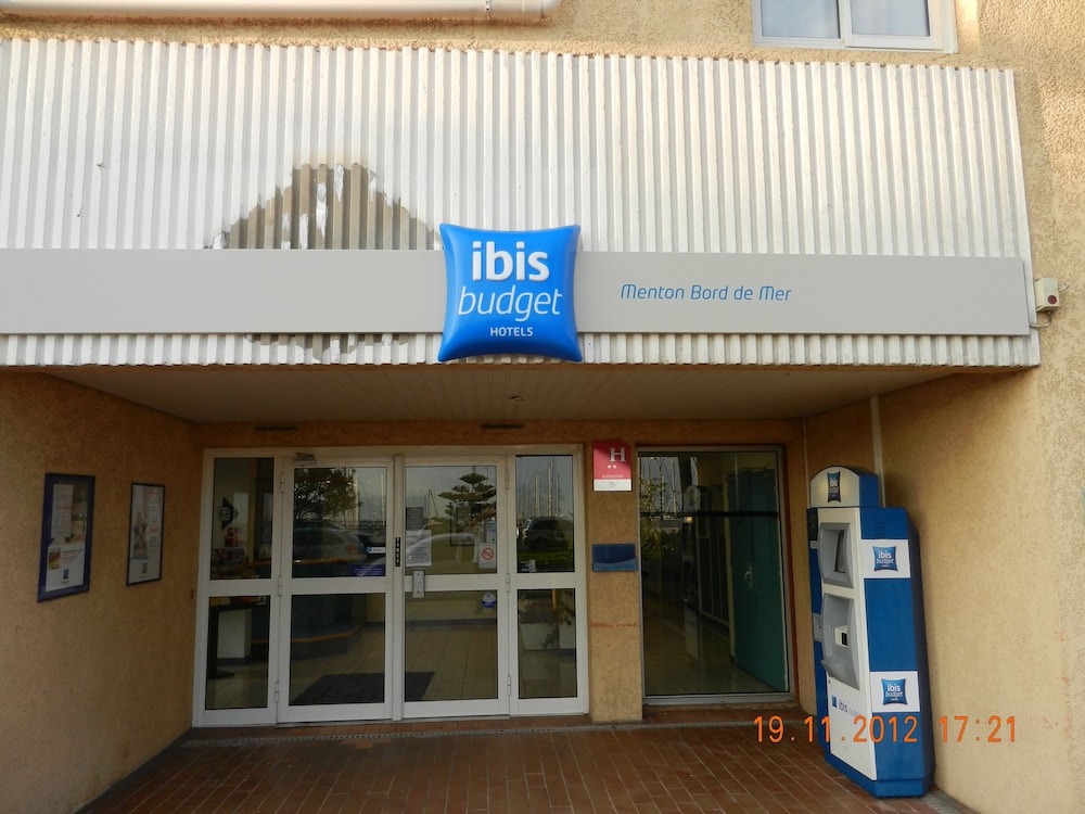 Ibis Budget Menton 9/66