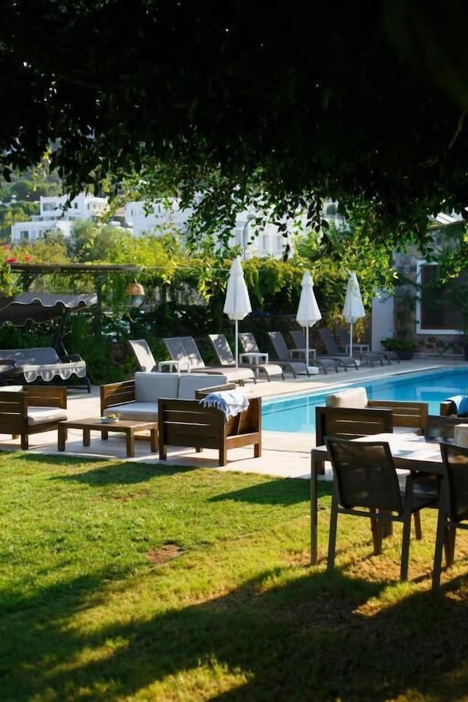 Kivanc Suit Hotel Yalikavak 21/31