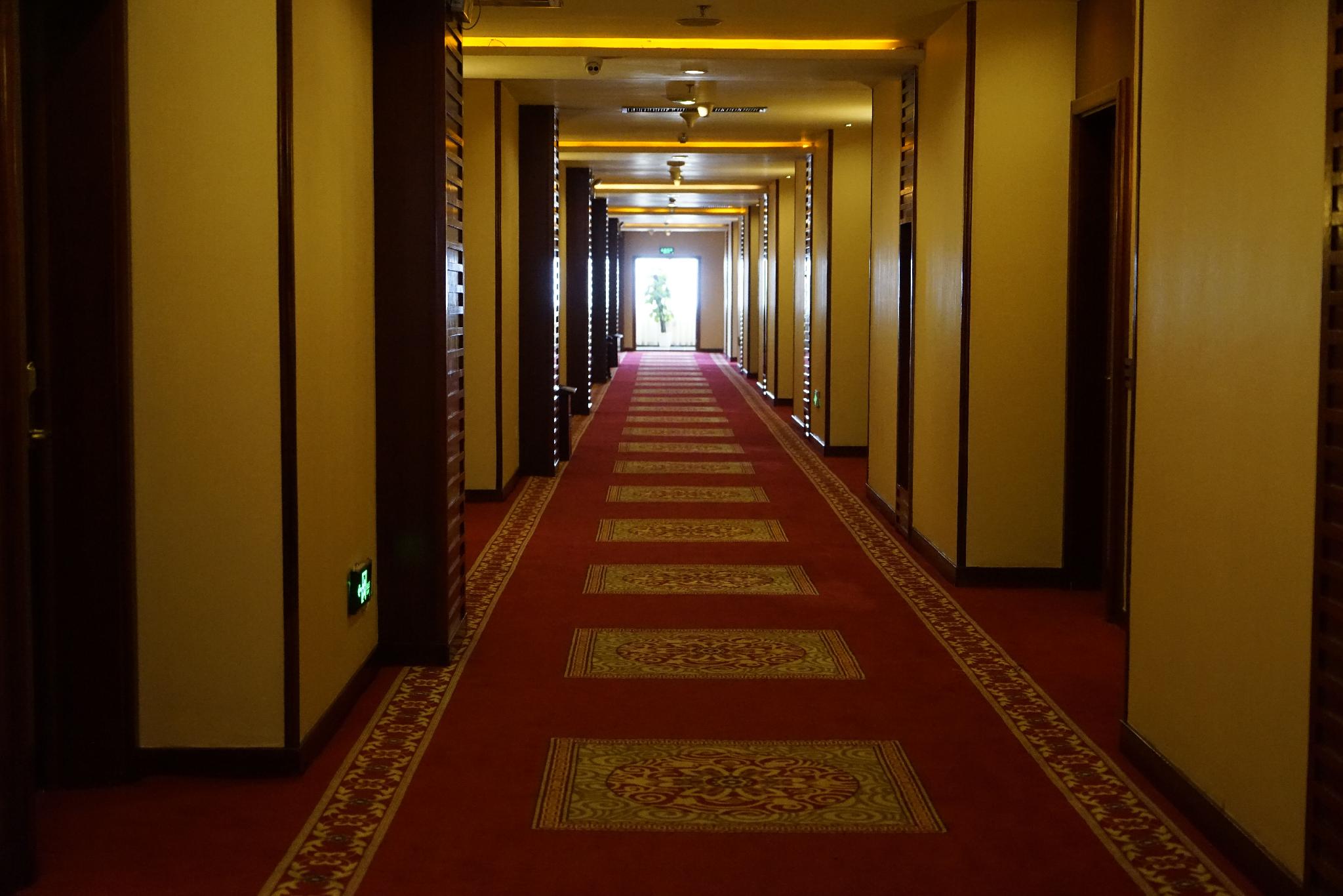 Plateau Pearl Hotel (Kunming Yongzhong Road) 47/66