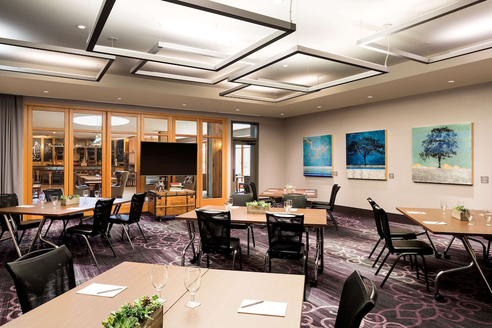 Andaz Napa A Concept by Hyatt 31/43