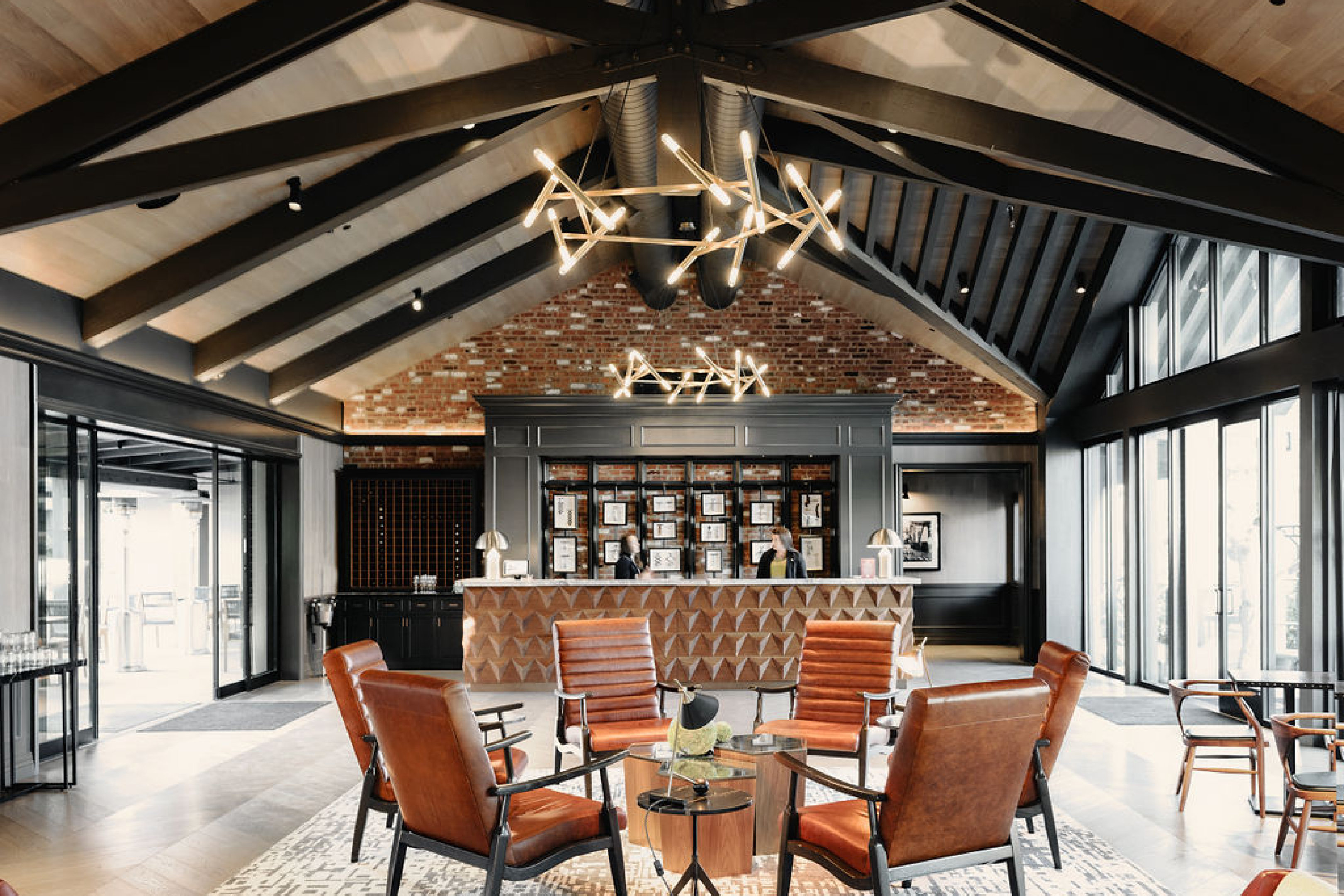 The Estate Yountville 33/50