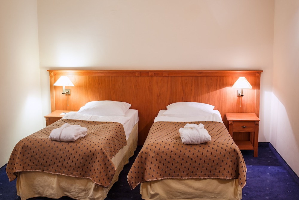 Masuria Hotel and Spa 15/66