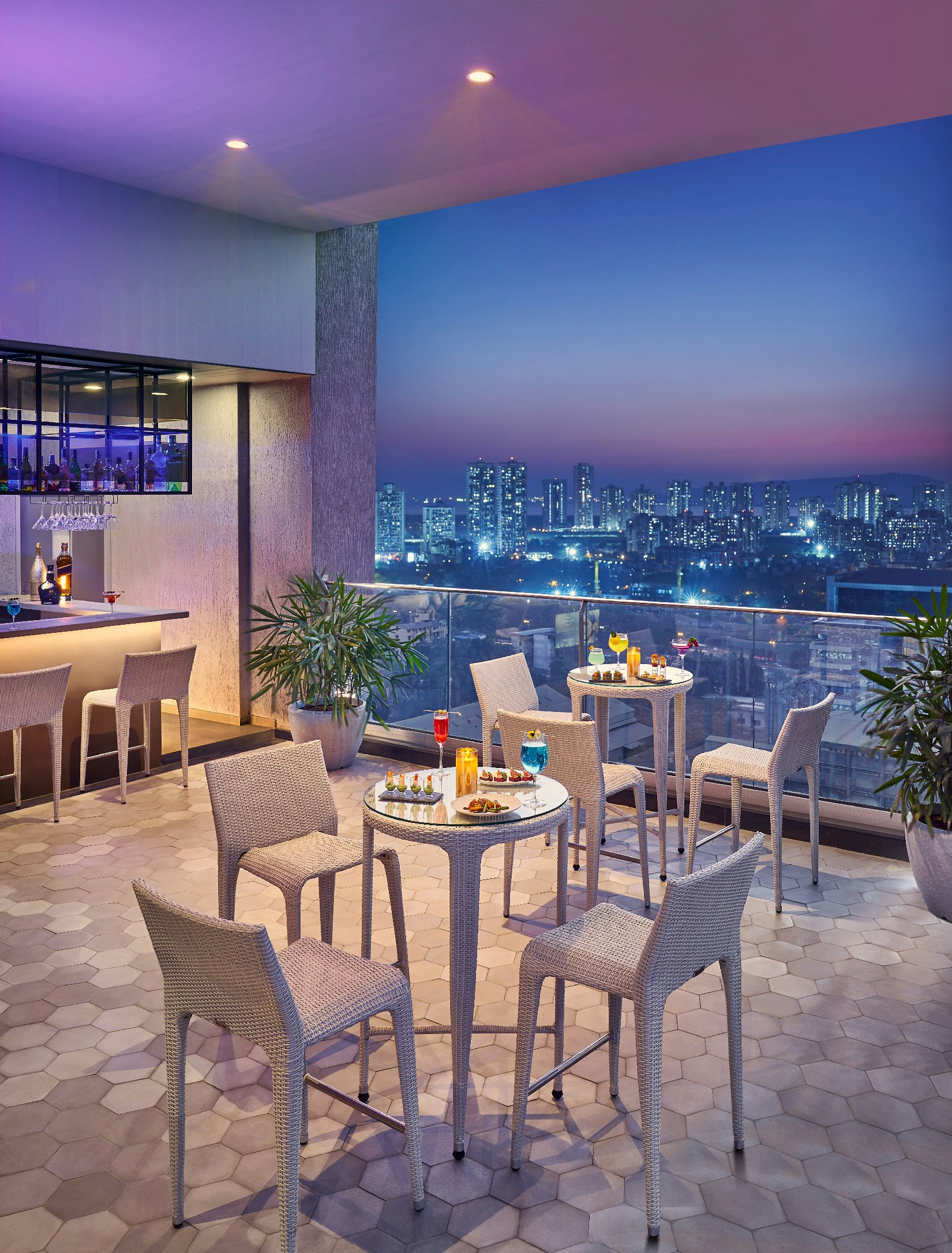 Vivanta Navi Mumbai Turbhe 22/39