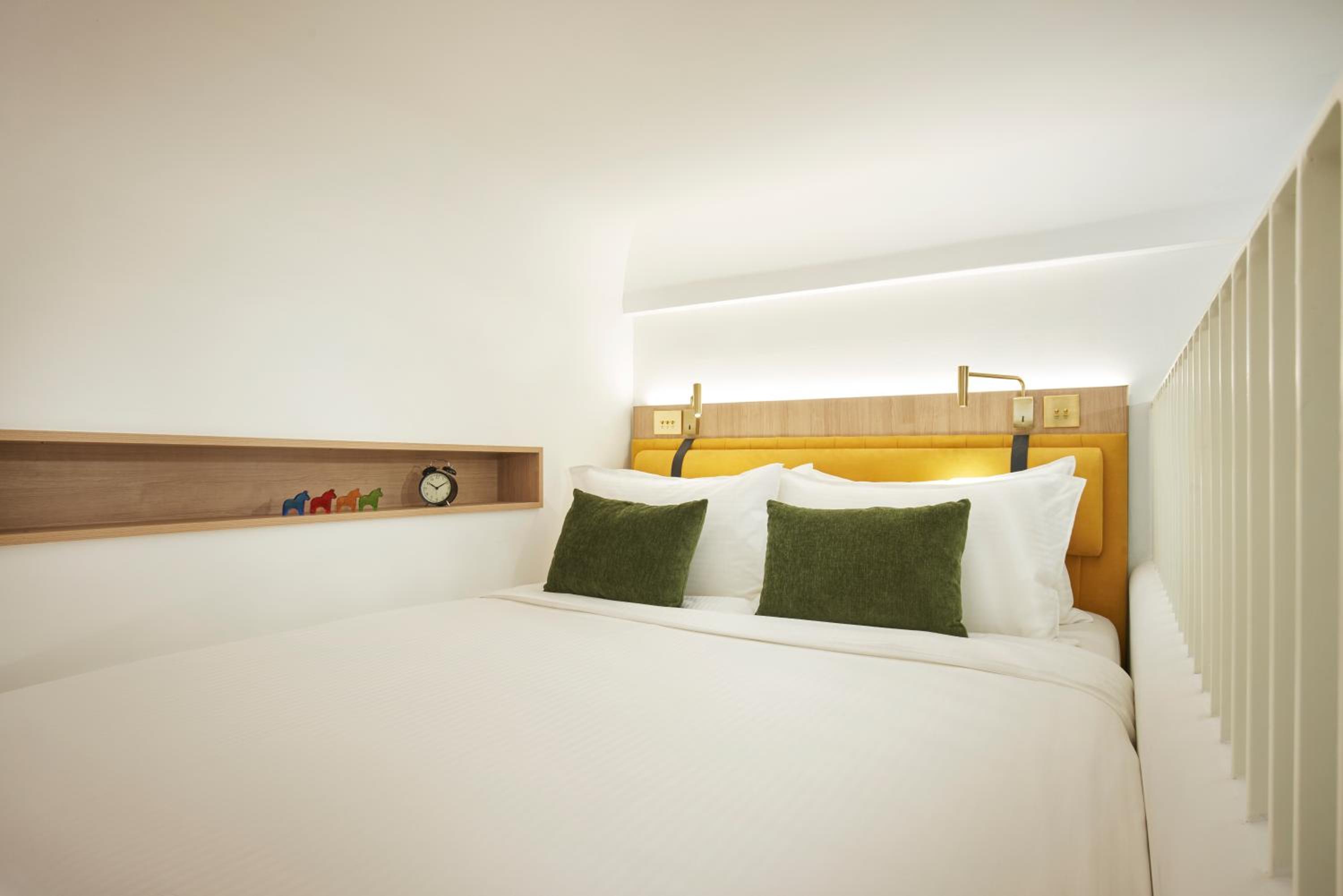 Loft 1