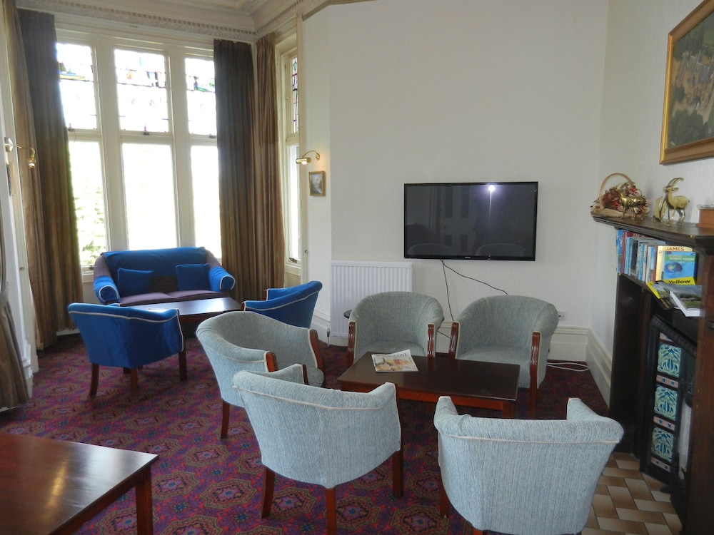 Morangie Hotel 20/36