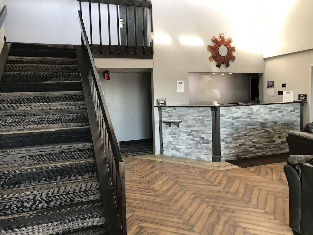 Americas Best Value Inn Clearwater 6/29