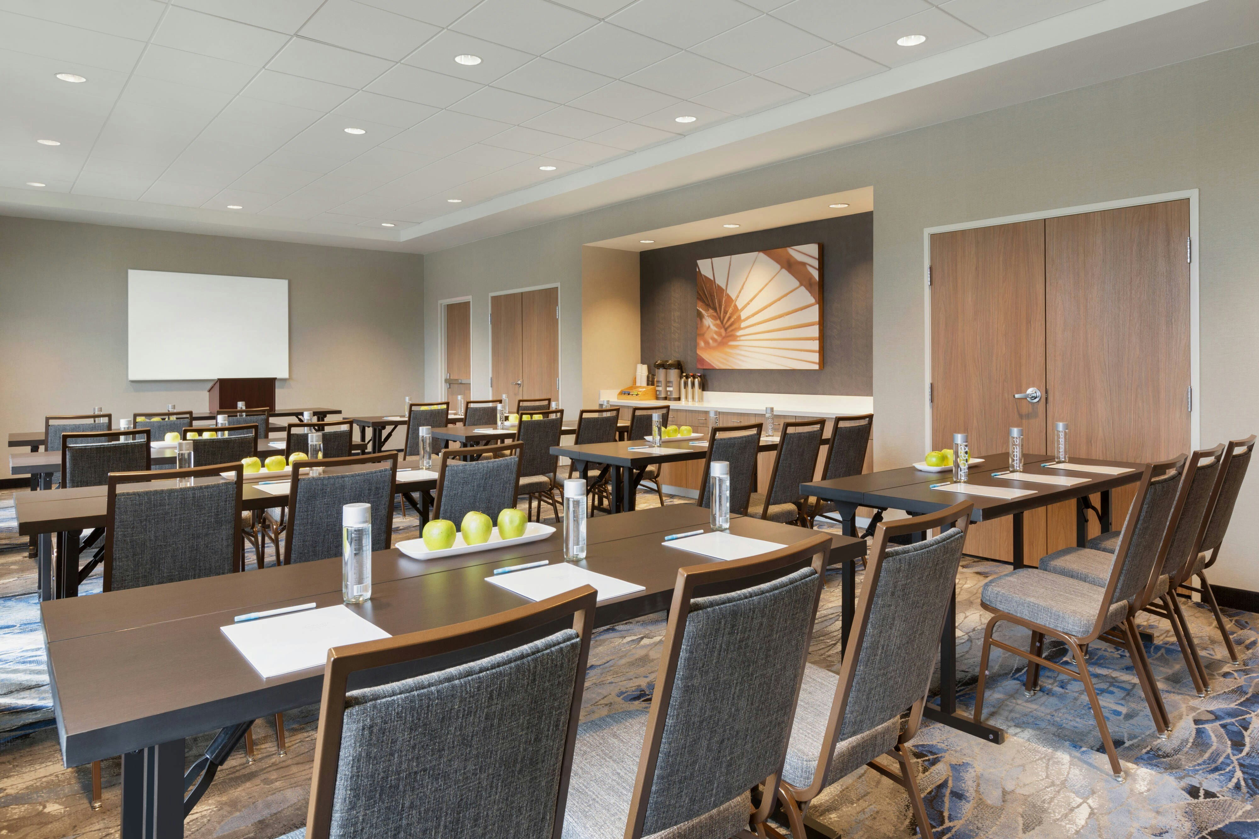 Fairfield Inn Suites Boulder Longmont 32/38