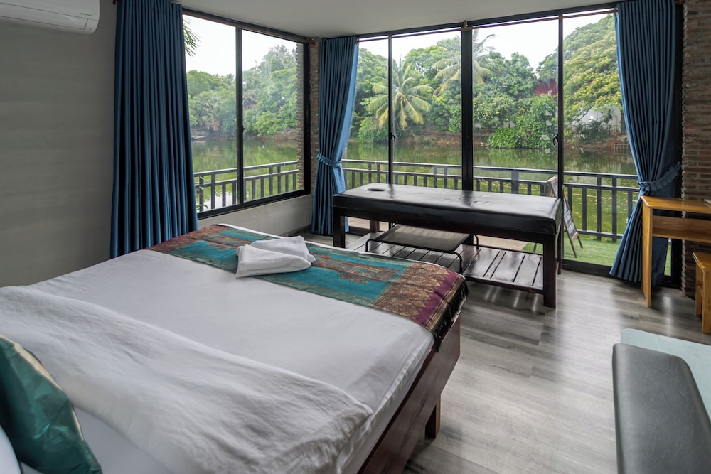 Samathi Lake Resort 27/48