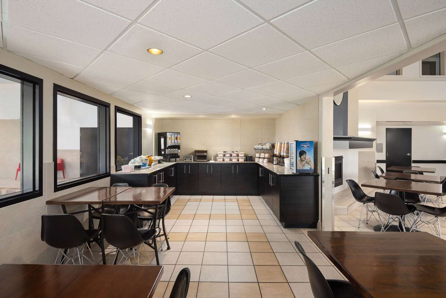 Hotel TERRA Laurentides 8/11