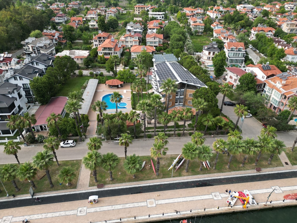 panorama plaza otel 46/50