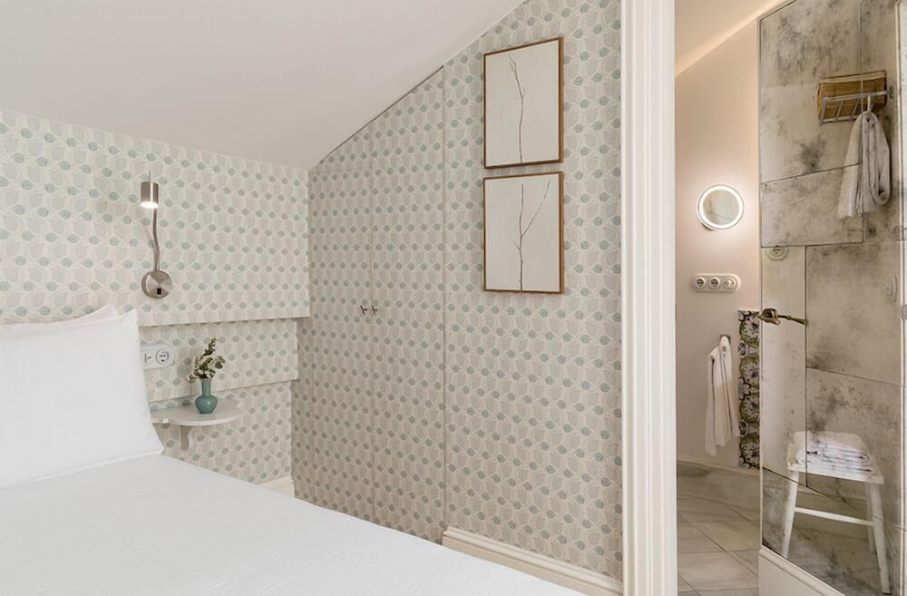 Hotel Tayko Sevilla 58/60
