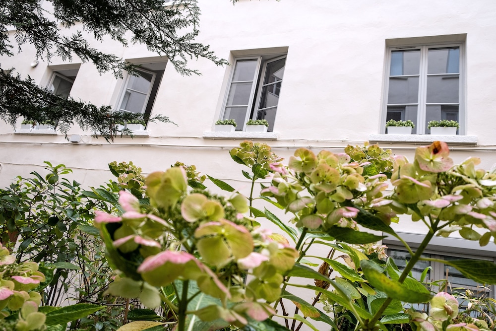 Mhl - Maison Hotel Lyon 3/50