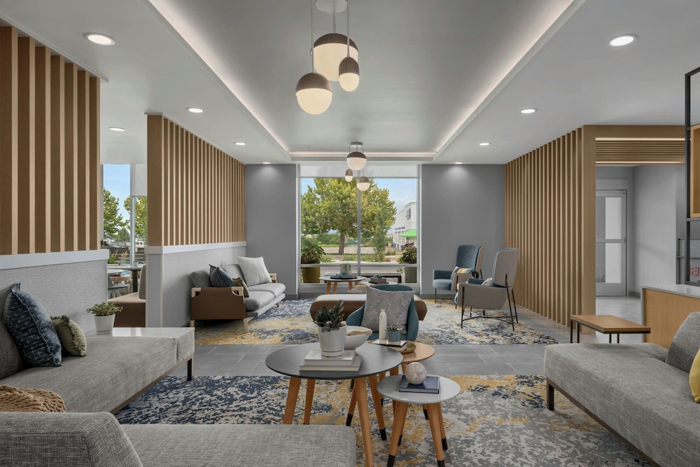 Towneplace Suites By Marriott Nampa 34/50