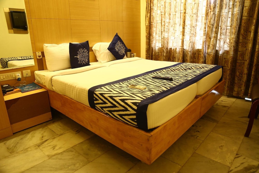 纳亚格拉酒店(NAYAGARA HOTELS) 图片5