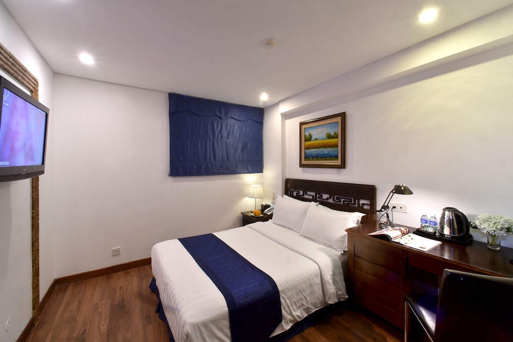 Eternity Hotel 11/46